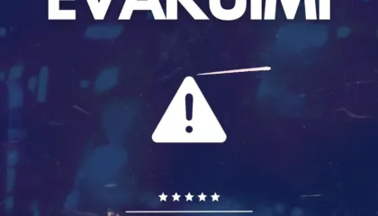 Vlora në ‘alert’, Ministria e Mbrojtjes urdhëron evakuuimin e menjëhershëm të banorëve të 3 fshatrave