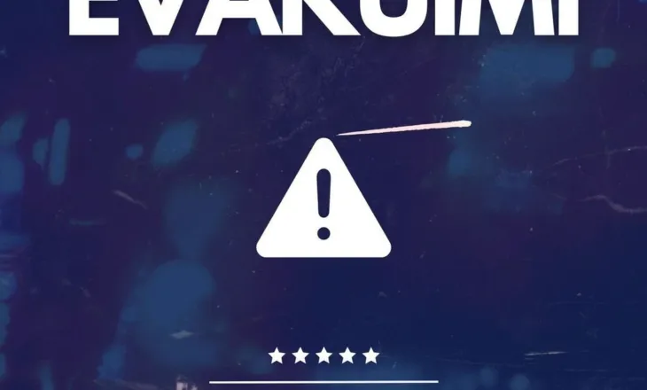 Vlora në ‘alert’, Ministria e Mbrojtjes urdhëron evakuuimin e menjëhershëm të banorëve të 3 fshatrave