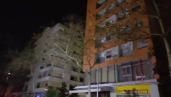 Vlora në TERR/ Punimet e UKT dëmtojnë rrjetin elektrik, lagjja ‘Pavarësia’ mbetet pa energji