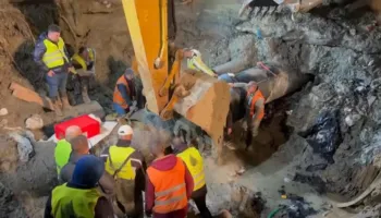 Vlora ngeli pa ujë për 5 ditë, policia nis hetimet dhe sekuestron disa kamera sigurie