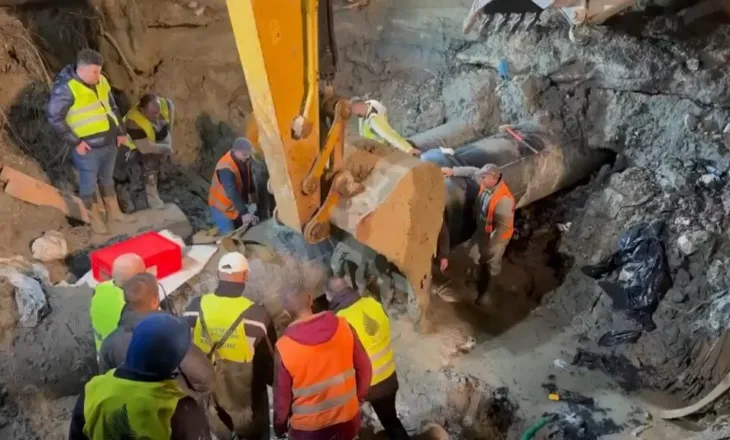 Vlora ngeli pa ujë për 5 ditë, policia nis hetimet dhe sekuestron disa kamera sigurie