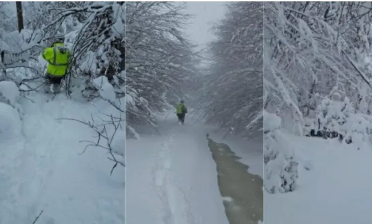 Vodafone Albania siguron ndërlidhje edhe në situata emergjence