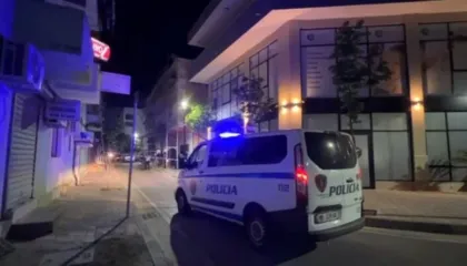 Vodhi 2 karburante dhe 4 taksistë, merr fund arratia e Emiljano Nikollit (Lleshi), si u kthye në tmerrin e biznesve