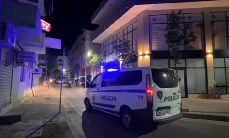 Vodhi 2 karburante dhe 4 taksistë, merr fund arratia e Emiljano Nikollit (Lleshi), si u kthye në tmerrin e biznesve