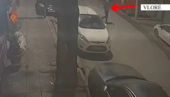 Vodhi automjetin gjatë natës në Vlorë, arrestohet 45 vjeçari