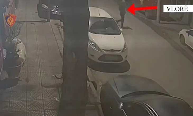 Vodhi automjetin gjatë natës në Vlorë, arrestohet 45 vjeçari