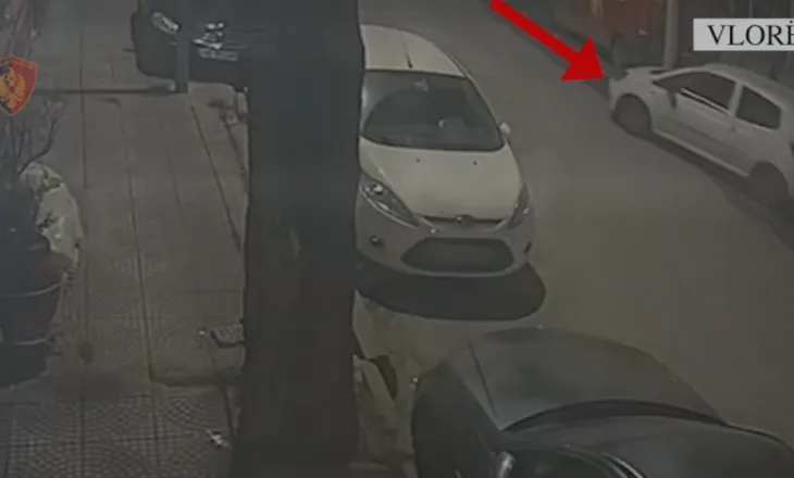 Vodhi një makinë gjatë natës në Vlorë, arrestohet 45-vjeçari, sekuestrohet mjeti nga Policia