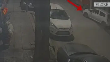 Vodhi një makinë gjatë natës në Vlorë, arrestohet 45-vjeçari, sekuestrohet mjeti