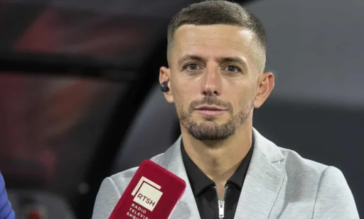 “Vora fitoi me goditjen e parë në portë”! Trajneri i Partizanit flet pas ndeshjes: Ky është futbolli, Real Madridi humbi kundër Albasetes