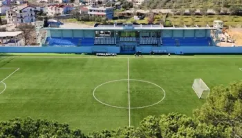 Vorë/ Impianti modern gati për sfida kombëtare dhe ndërkombëtare