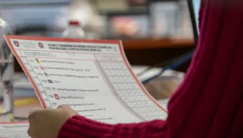 Votat rinumërohen, koha shkurtohet