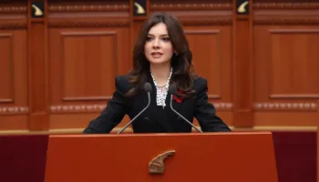 Votimi pro marrëveshjes për Bordin e Paqes, reagon Spiropali: U konfirmua pesha e re e Shqipërisë në arkitekturën ndërkombëtare