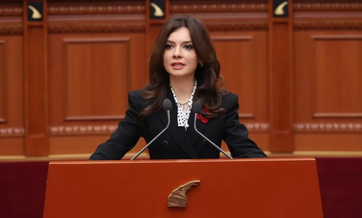 Votimi pro marrëveshjes për Bordin e Paqes, reagon Spiropali: U konfirmua pesha e re e Shqipërisë në arkitekturën ndërkombëtare