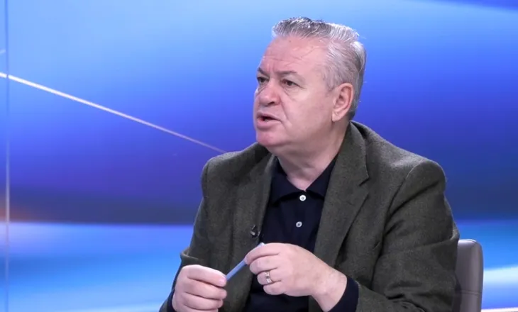 Votuan pro për Bordin e Paqes, Myslim Murrizi akuza demokratëve: Plehra dhe palaço, që serviloseni