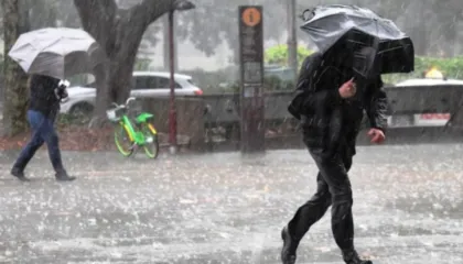 Vranësira dhe luhatje reshjesh, njihuni me parashikimin e motit për sot