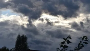 Vranësira, dhe reshje shiu me intensitet të ulët/ Parashikimi i motit për sot