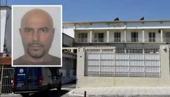 Vrasësi i Jani Aliajt në burgun grek mori porosi nga jashtë
