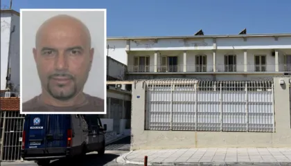 Vrasësi i Jani Aliajt në burgun grek mori porosi nga jashtë