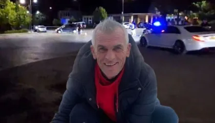 Vrasja brutale e Petrit Ndout! Bashkëshortja e tij rrëfen versionin e saj: U vra në pabesi për të…