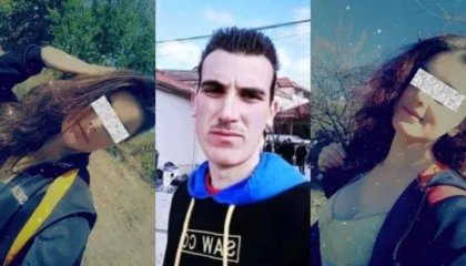 Vrasja dhe hedhja e trupit të Martin Çeços në rezervuar, dalin nga burgu 3 të akuzuarit, Tina Pajollari ende në qeli