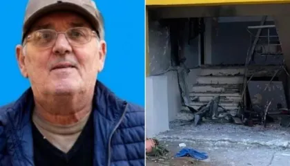 Vrasja e 67-vjeçarit në Shkodër, Gert Bushati pranon krimin: Tritolin e vendosa unë, por më thanë që duhej vetëm për…