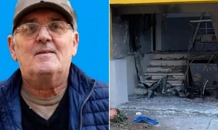 Vrasja e 67-vjeçarit në Shkodër, Gert Bushati pranon krimin: Tritolin e vendosa unë, por më thanë që duhej vetëm për…