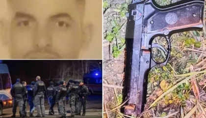 Vrasja e afrikano-veriorit në Milano nga policia, oficeri që qëlloi dëshmon në prokurori: E bëra për vetëmbrojtje