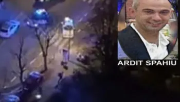 Vrasja e Ardit Spahiut, mediat belge: U ekzekutua nga profesionistë të urdhëruar nga Dubai