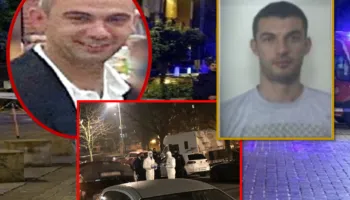 Vrasja e Ardit Spahiut në Belgjikë, dëshmon partnerja e Franc Çopjas: Nuk ka qenë agresiv…