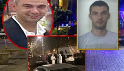 Vrasja e Ardit Spahiut në Belgjikë, dëshmon partnerja e Franc Çopjas: Nuk ka qenë agresiv…