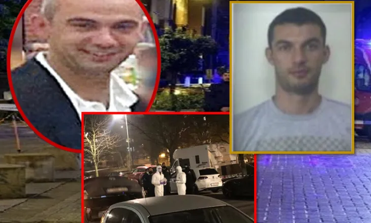 Vrasja e Ardit Spahiut në Belgjikë, dëshmon partnerja e Franc Çopjas: Nuk ka qenë agresiv…