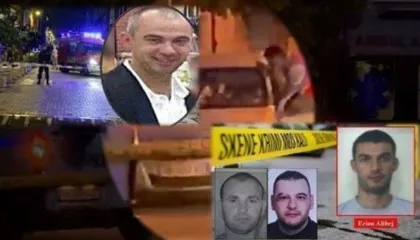 Vrasja e Ardit Spahiut, nis në Belgjikë gjykimi për 9 të akuzuarit! Mediat belge: Franc Çopja organizoi ekzekutimin