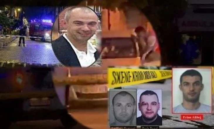 Vrasja e Ardit Spahiut, nis në Belgjikë gjykimi për 9 të akuzuarit! Mediat belge: Franc Çopja organizoi ekzekutimin