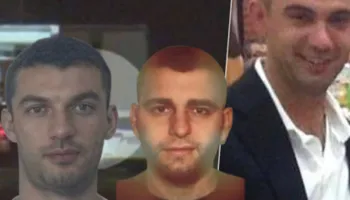 Vrasja e Arjan Spahiut! Erion Alibej përballë Franc Çopjas, dëshmon 4 orë online për gjykatën belge