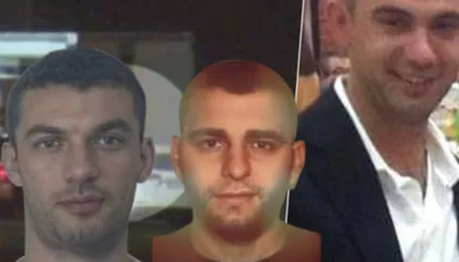 Vrasja e Arjan Spahiut! Erion Alibej përballë Franc Çopjas, dëshmon 4 orë online për gjykatën belge