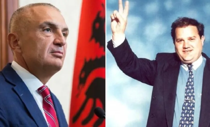 Vrasja e Azem Hajdarit: Ilir Meta tregon për herë të parë mbi ngjarjet e 12-14 Shtatorit: Nëse Nano do të dorëhiqej…