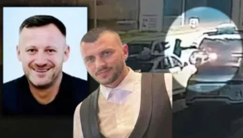 Vrasja e biznesmenit Mondi Mëhalla/ Gjykata e Apelit lë në burg ish-ortakun e tij