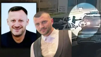 Vrasja e biznesmenit Mondi Mëhalla/ Gjykata e Apelit lë në burg ish-ortakun e tij