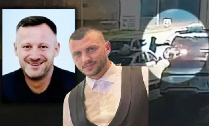 Vrasja e biznesmenit Mondi Mëhalla/ Gjykata e Apelit lë në burg ish-ortakun e tij