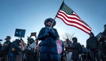 Vrasja e dy amerikanëve nga agjentët federalë të ICE-së, protesta masive nga Minesota në Los Angeles dhe New York