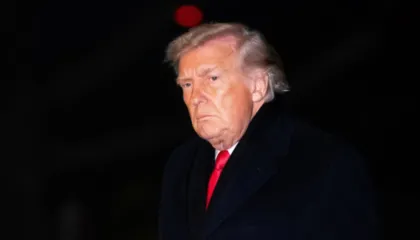 Vrasja e dy amerikanëve, Trump akuzon demokratët: Po vendosin të huajt e paligjshëm mbi qytetarët e SHBA