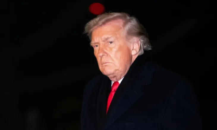 Vrasja e dy amerikanëve, Trump: Demokratët vendosin të huajt mbi qytetarët e SHBA