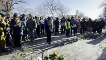 Vrasja e dytë brenda muajit nga ICE/ Minneapolis në protesta kundër administratës Trump, Presidenti akuzon për kryengritje