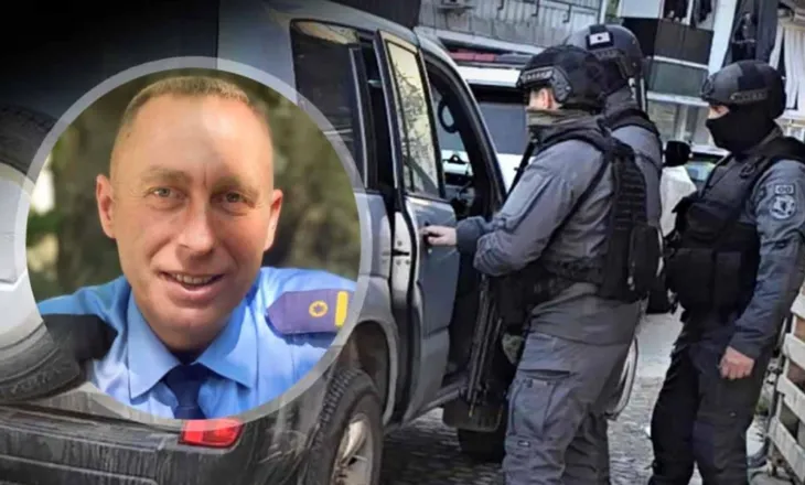 Vrasja e efektivit të policisë/ Ngrihet aktakuzë ndaj gjashtë të dyshuarve për vrasjen e tij