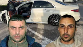 Vrasja e Gilmando Danit, Prokuroria ‘”zbret” në qelinë e Emiljano Shullazit, pritet dëshmia e tij