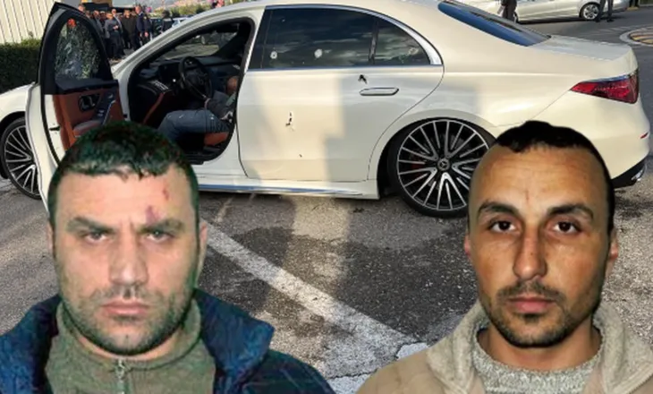 Vrasja e Gilmando Danit, Prokuroria ‘”zbret” në qelinë e Emiljano Shullazit, pritet dëshmia e tij