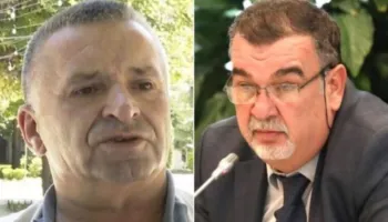 Vrasja e gjyqtarit Astrit Kalaja/ Gjykata e Lartë mbyll derën: Gjon Shkëmbi mbetet në qeli