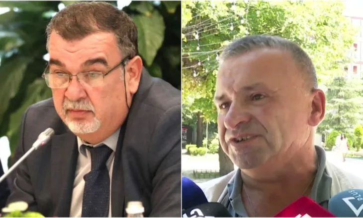 Vrasja e gjyqtarit Kalaja, xhaxhai i Elvis Shkambit kërkon ndryshimin e masës së sigurisë