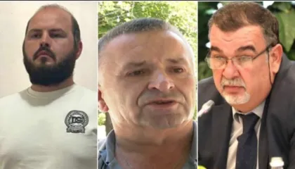 Vrasja e gjyqtarit Kalaja, xhaxhai i Elvis Shkëmbit kërkon ndryshimin e masës: Nuk ekzistojnë kushtet që të mbahem në paraburgim
