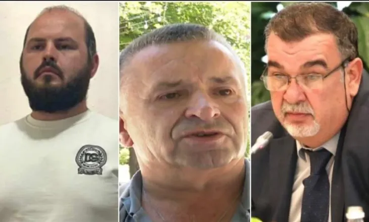 Vrasja e gjyqtarit Kalaja, xhaxhai i Elvis Shkëmbit kërkon ndryshimin e masës: Nuk ekzistojnë kushtet që të mbahem në paraburgim